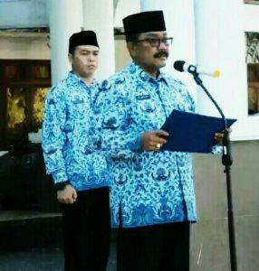 Isu Mutasi Besar-besaran Kembali Bergulir di Pemda Wakatobi