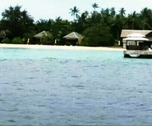 DLH Wakatobi akan Investigasi Pengerukan Pasir PT.WDR