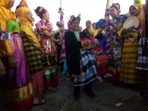 Pemda Wakatobi Tetapkan PNS 5 Hari Kerja