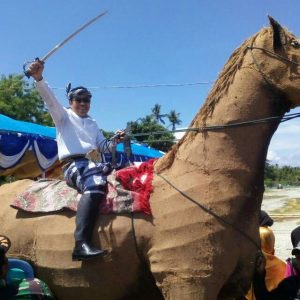 Sejumlah PNS Mengeluh Sikapi Pergeseran Jam Kerja