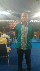 HUT TNI AU ke 79, Marinir Danlanud Sultra Komitmen Perkuat Wilayah Udara NKRI