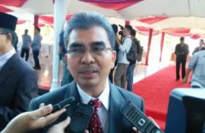 Abu Hasan : Seluruh Program Harus Tepat Sasaran