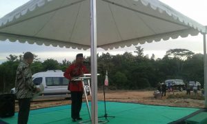 Mendikbud : Alumni SMK Maritim Harus Jadi Menejer, Jangan Jadi Pesuruh