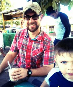 Tiap Tahun  Kunjungan Wisatawan Amerika  di Wakatobi Menurun