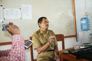 Siswa SMPN 4 Dianiaya dan Diancam Gurunya