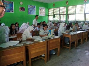 Hadapi UN, SMAS Kartika Tidak Adakan Minggu Tenang