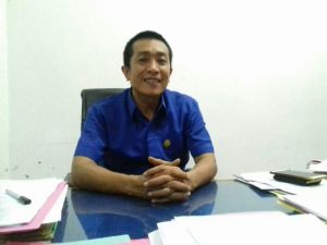 Sistem Online Pendaftaran PDDikti Menuai Kritikan,  Ini Jawaban UPT TIK UHO