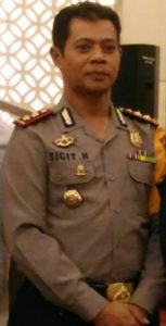 400 Aparat Dikerahkan untuk Pengamanan Rapat Pleno Penetapan Calon Terpilih Wali Kota Kendari