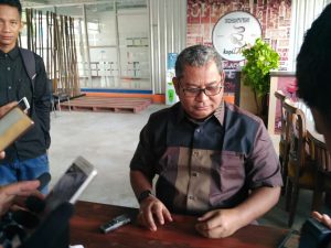 Jelang Ramadhan, Beras dan Gula Aman