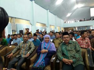 Mensos : Pendidikan Harus Ciptakan Daya Saing dan Etos Kerja