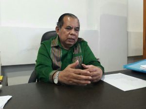 Pakar Pendidikan Sultra : UNBK Menaikkan Integritas Pendidikan di Sultra