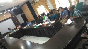 Usai Hearing, Dewan Himbau Pemerintah Komitmen Buat Regulasi Migas