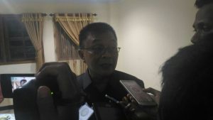 Pilbup Konawe, Syamsul Optimis Adu Elektabilitas