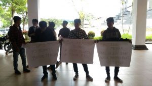 Putra Daerah Buteng Jadi Penonton di Kampung Sendiri