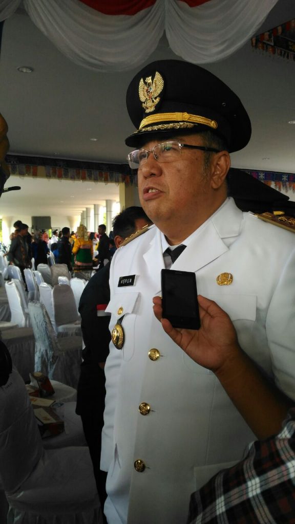 Ini Isu Strategis Pembangunan Kota Kendari 2018