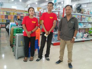 Belanja di Toko Aneka Murah Mulai Harga Rp.5000