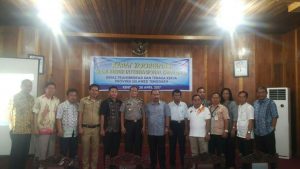 Hari Buruh Internasional, Disnaker Sultra Utamakan Kepentingan Buruh