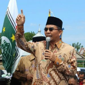 Abu Hasan: Kelola Dana Desa Harus Hati-hati