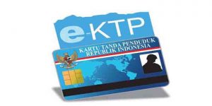 Blangko KTP-El Dipastikan Sudah Ada Bulan Ini