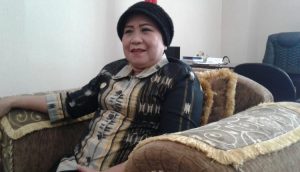 Maasra Optimis Maju Pilwali Gandeng PDIP