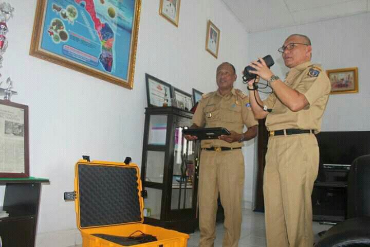 Bupati Imbau Seluruh Masyarakat Koltim Mempunyai e-KTP