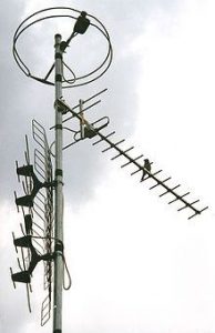 Lengkapi Sarana Komunikasi, Dinkominfo Butur Bakal Pasang Antena