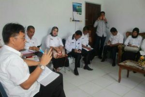 Pemda Koltim Rancang Kedisiplinan Pegawai