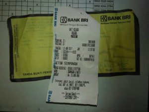 Ditipu Via Telepon, Kepsek SD Tondowatu Transfer Rp 25 Juta ke Rekening Penipu