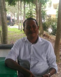 Anak Lorong Pertanyakan Kasus Dugaan Penipuan Bupati Koltim ke Polda Sultra