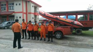 Seorang Nelayan Hilang di Perairan Lakara Torobulu