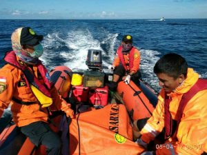 Nelayan yang Hilang di Perairan  Torobulu Ditemukan Tewas