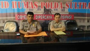 Kasus  Korupsi Pengadaan Wifi Kantor  Telah Dilimpahkan ke Kejati