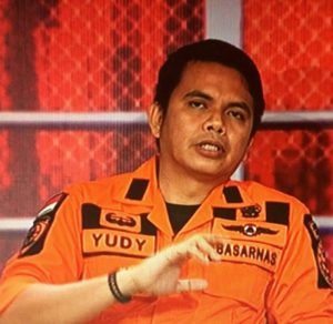 Pencarian Nelayan yang Hilang di Perairan Lende Dihentikan