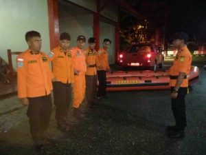 Dua  Lelaki Tenggelam di Sungai Konaweha