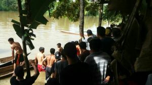 Dua Korban yang Hanyut di Sungai Konaweha Ditemukan Tewas