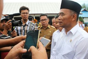 Sikapi UN, Ini Penjelasan Mendikbud