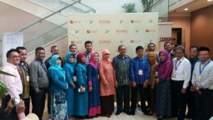 Tingkatkan Kualitas Sensus Ekonomi, BPS Sultra Gelar Ratekda