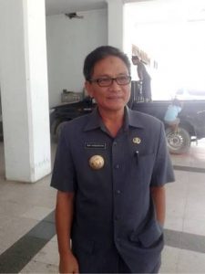 Kasus Penipuan Bupati Koltim Masih Kurang Bukti