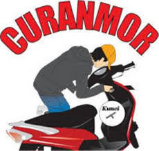 Januari-Maret 2017, Kasus Curanmor Paling Banyak Terjadi di Kendari