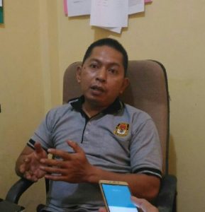 Besok,  Pleno Penetapan  Hasil Pasangan Calon Walikota Terpilih