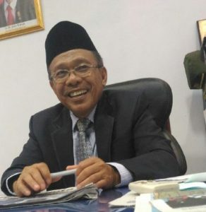 Diusia  ke -53 Provinsi Sultra, DPRD Terus Bersinergi Bersama Pemerintah