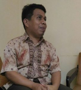 Yaudu Salam Ajo: “Semua Figur Potensial, Baik dari Partai atau Non Partai”