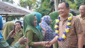 Ketua DPW Gerindra:  Jika Terbukti Bersalah, Arwin Kadaka akan di PAW