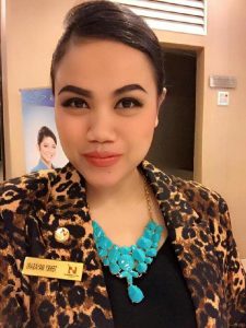 Pesona Angka 77 di HUT ke 7, Swissbell Hotel Lengkapi Akses Layanan Customer