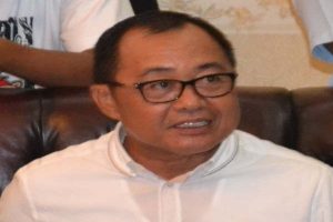 Gerindra Komitmen Usung Kadernya di Pilgub 2018