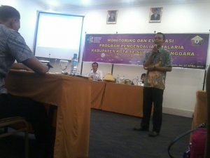 Pelayanan Vaksin DBD Sudah Bisa Diakses  oleh  Masyarakat