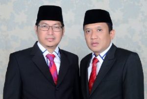 Ini Respon Tim Razak-Haris Setelah Gugatannya Ditolak MK