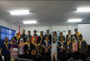 Kenalkan Cara Penanganan Pertama di Masyarakat, TBM UHO akan Gelar Ischiadicus