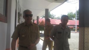 Hari  Ini, 8.207 Siswa SMK Ikuti UN