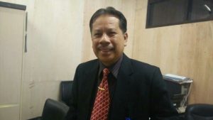 Pilrek Belum Jelas, Prof Hilal : Plt Rektor UHO Harus Loby ke Kementerian